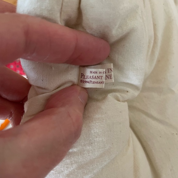 Vintage Pleasant Company - 1994 - Addy’s Bed - Picture 8 of 10